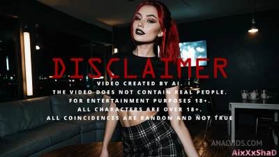 Cover for 'I Invited A Beauty For Tea, And She Preferred My Hot Cock, Fucked Her In The Ass And Filled Her Pussy With Cum [AI Generated]'