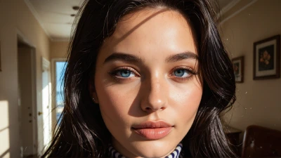 Cover for 'My BBW Wife Cheating On Me With Our Neighbor, She Asks Him To Cum Inside (AI-Generated) Aixxxshad'