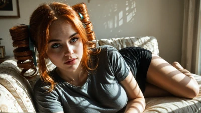 Cover for 'Stepbrother Fucks His Hot Stepsister. Cumming Inside Pussy. (AI-Generated) Aixxxshad'